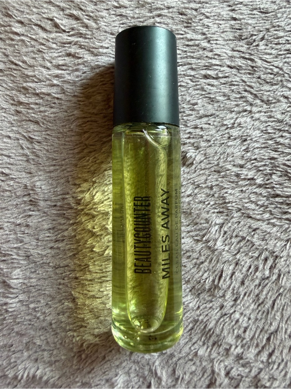 Beautycounter Miles Away Rollerball